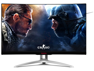 显示器怎么选高清屏幕,显示器屏幕类型选哪个比较好