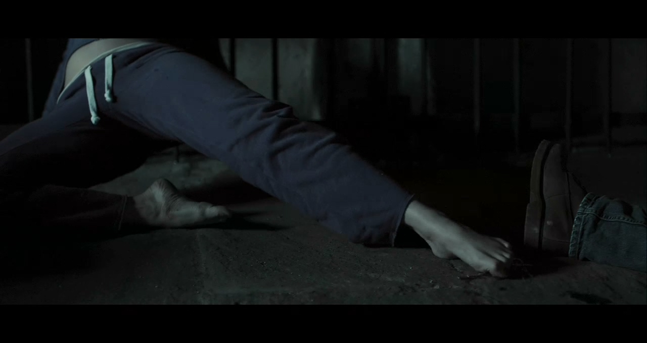 她老爸已经同意给赎金，可我不想放人：图解欧美电影