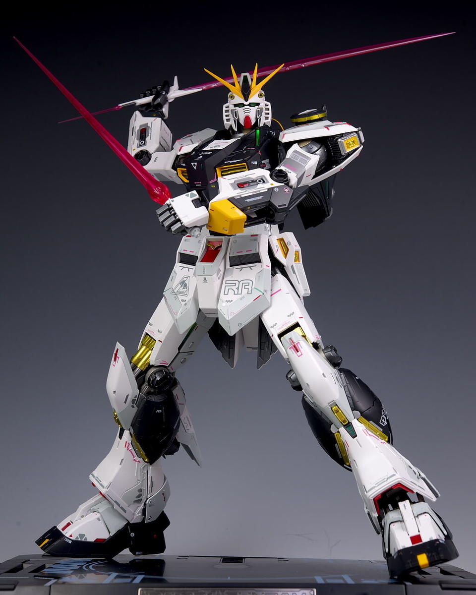 模玩评测揭皇榜,新人入坑模玩推荐