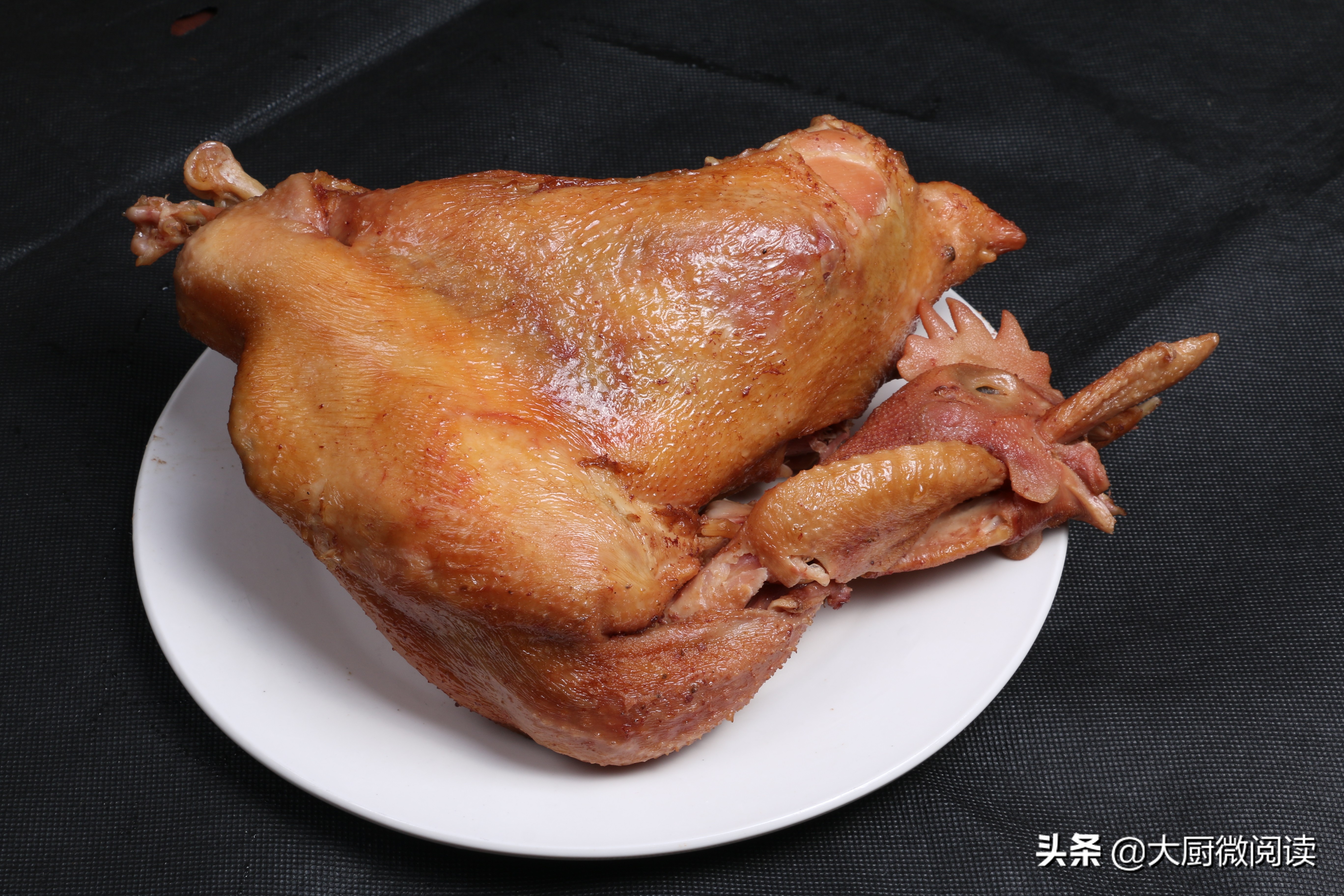 四大名鸡绝密配方,中国四大名鸡种排名