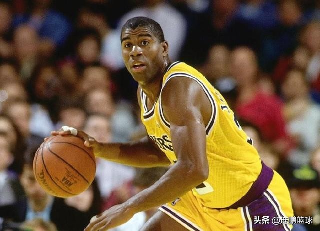 nba80年代最佳阵容,nba80年代