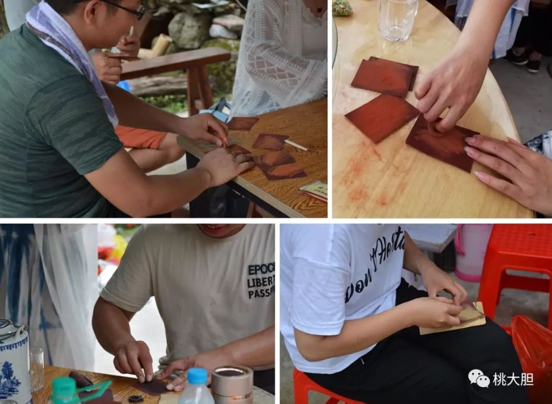 她31岁放弃北漂高薪，回归森林“捡垃圾”，用树叶打造出人间仙境