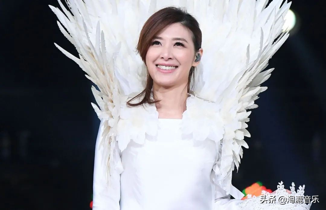 冻龄玉女苏慧伦唱歌,苏慧伦年轻时的情歌