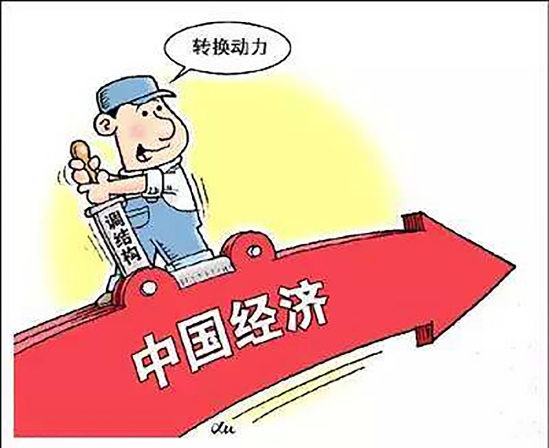 新能源取代燃油车是不可逆趋势,新能源汽车和燃油车的未来趋势