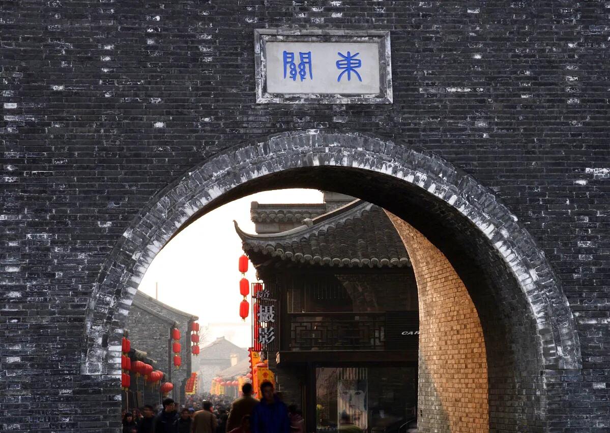 “天下三分明月夜，二分无赖是扬州”，扬州是一座怎么样的城市？