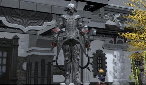 ff14入坑选什么职业,ff14第二个职业怎么升级