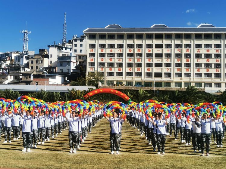 澶у鐢板緞,濂嬫枟闈掓槬寮哄浗鏈夋垜杩愬姩浼氬紑骞曞紡