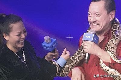 《侯海洋基层风云》中的赵海为什么很色？