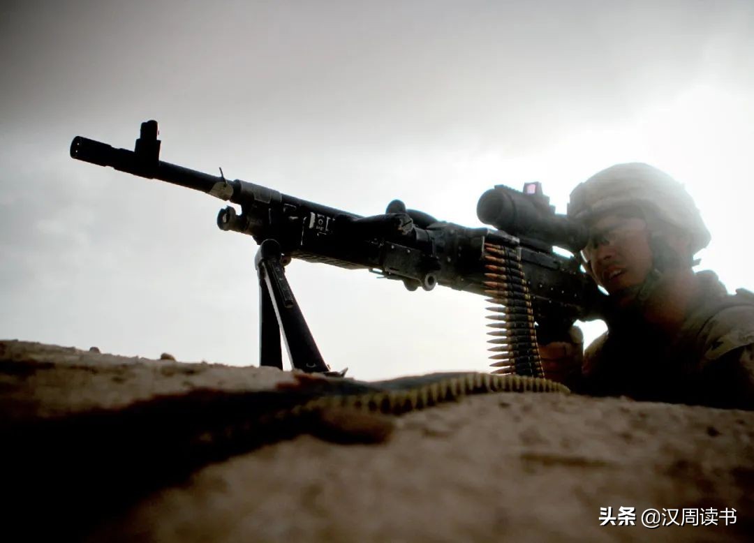 美国海军陆战队装备一共多重,美国海军陆战队武力配置