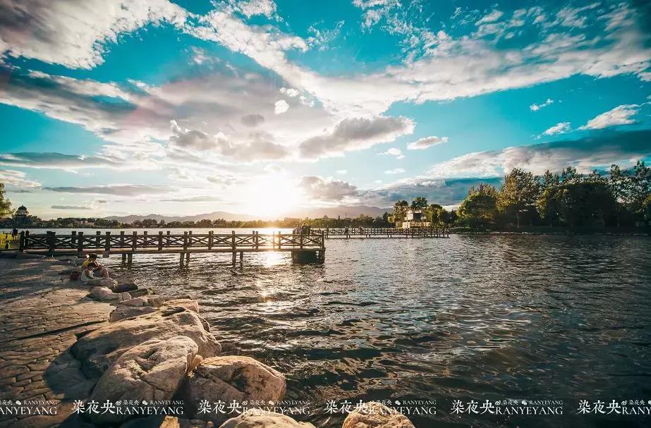 北京延庆必去的十大景点十渡,北京延庆周边五一旅游攻略自由行
