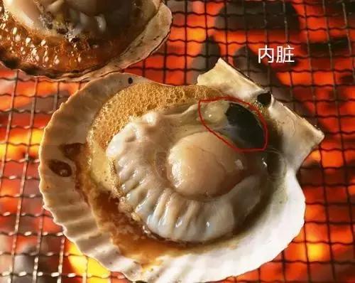 汕尾吃海鲜的正确方式,汕尾人吃海鲜