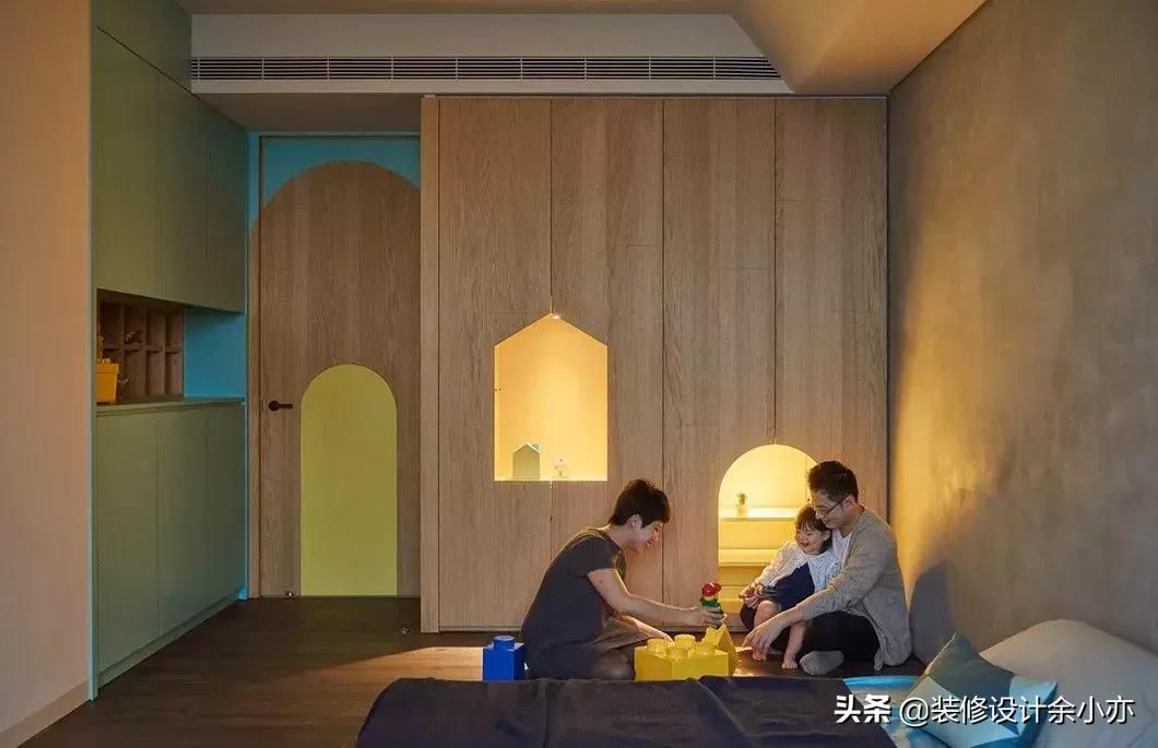 宅家带娃美好亲子时光,宅出美好亲子时光