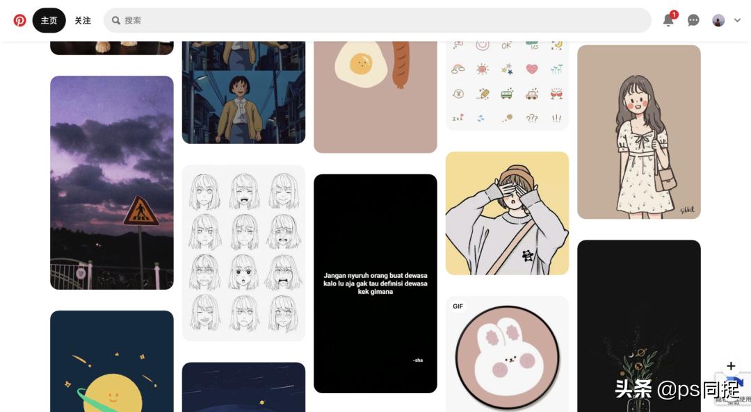 设计师必看的设计网站,国外公认最好的10个设计网站