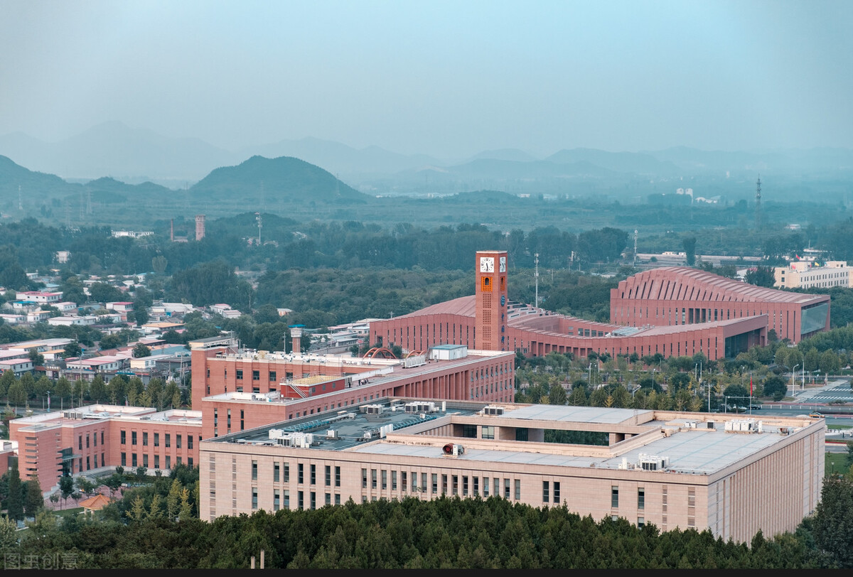 中国研究生排名前100,双非考研清华北大