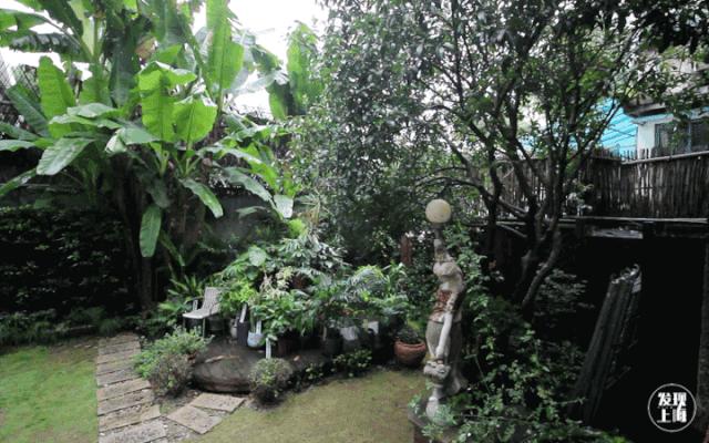 上海小众老洋房参观攻略,上海老洋房观赏路线