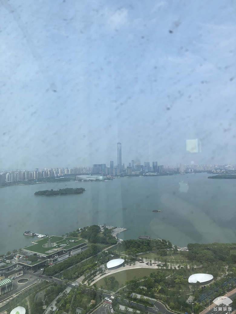 苏州五星级天际酒店,苏州金鸡湖畔高端酒店