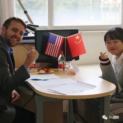 孩子上国际高中还是普通高中好,国际高中和普通高中的区别英语