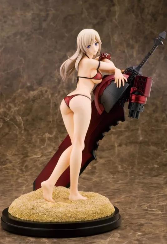 有哪些手办收藏价值高,有哪些手办值得买