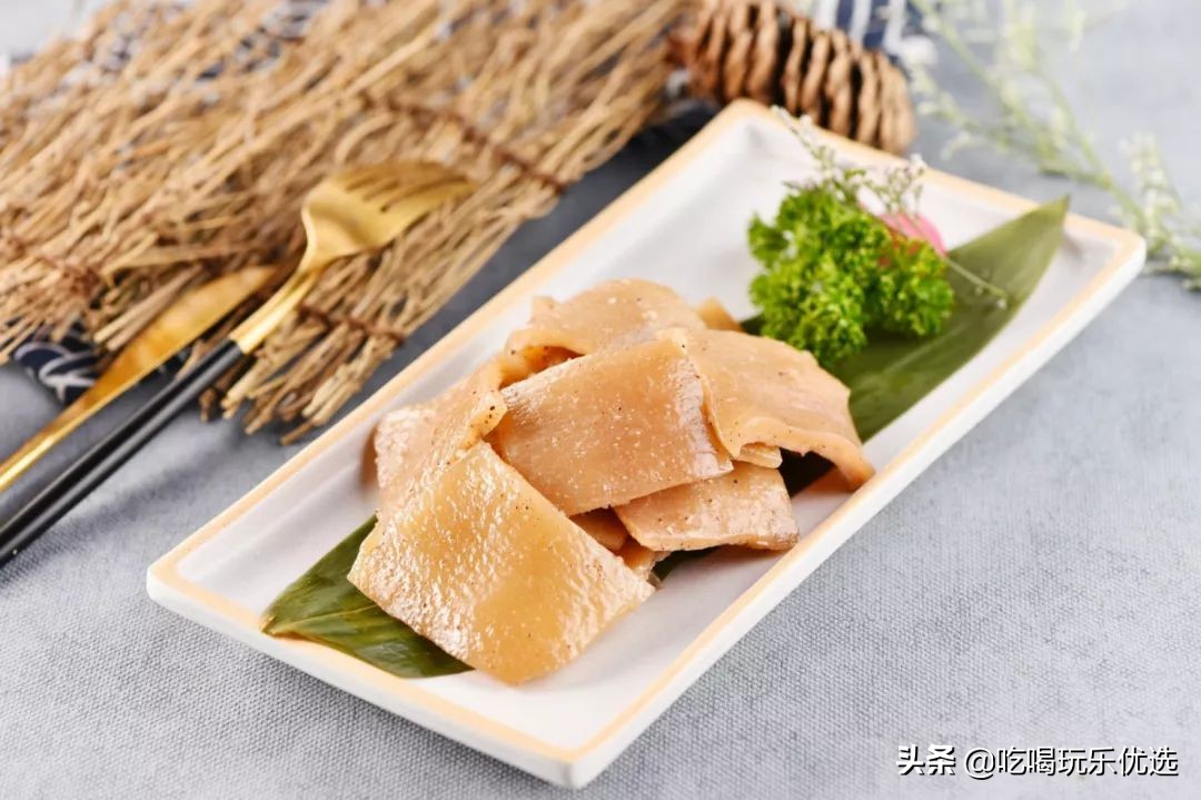 上海「喜来稀肉」仅凭护心肉就能震撼全世界的明星品牌