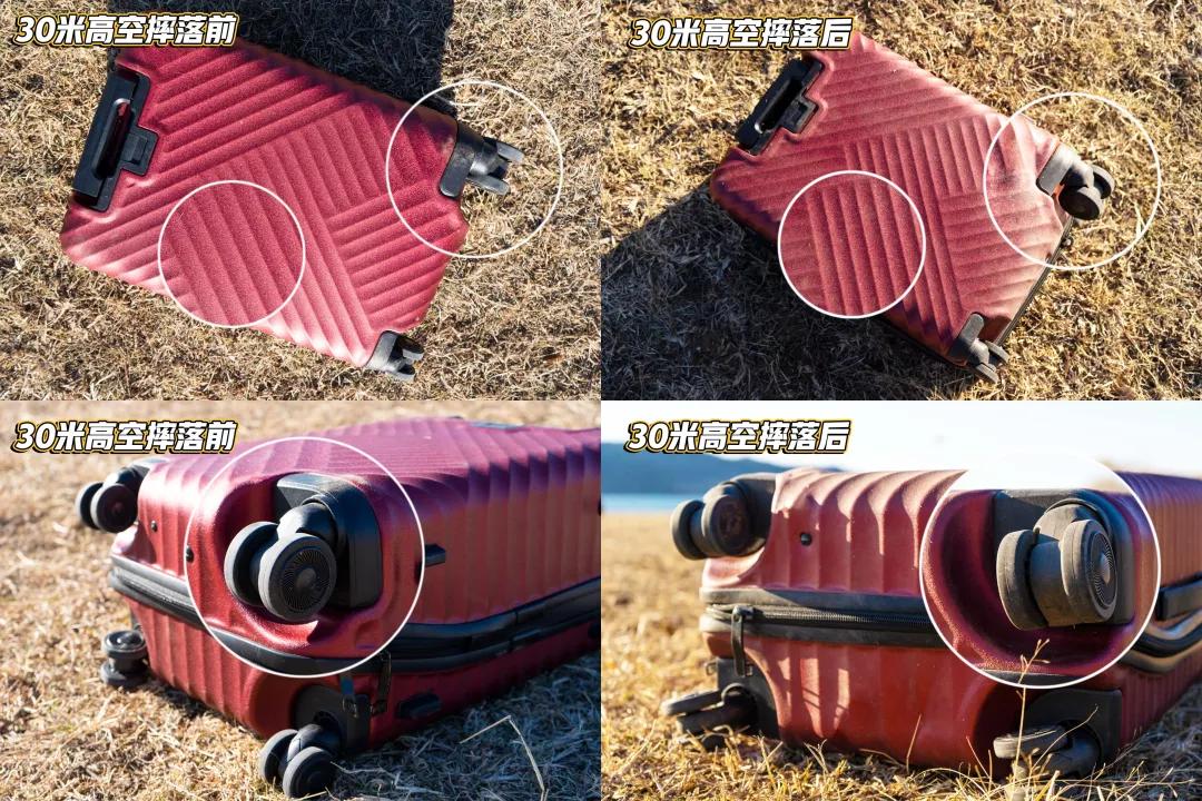 国产结实的旅行箱牌子有哪些,旅行箱国产哪个牌子质量好耐用