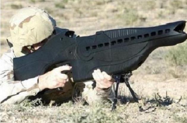 怪异兵器有哪些,怪异兵器完整版