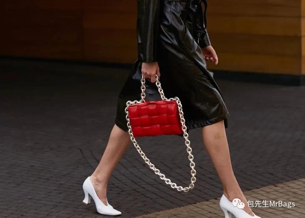 最近很火的包包黑榜,最有争议的包包图片