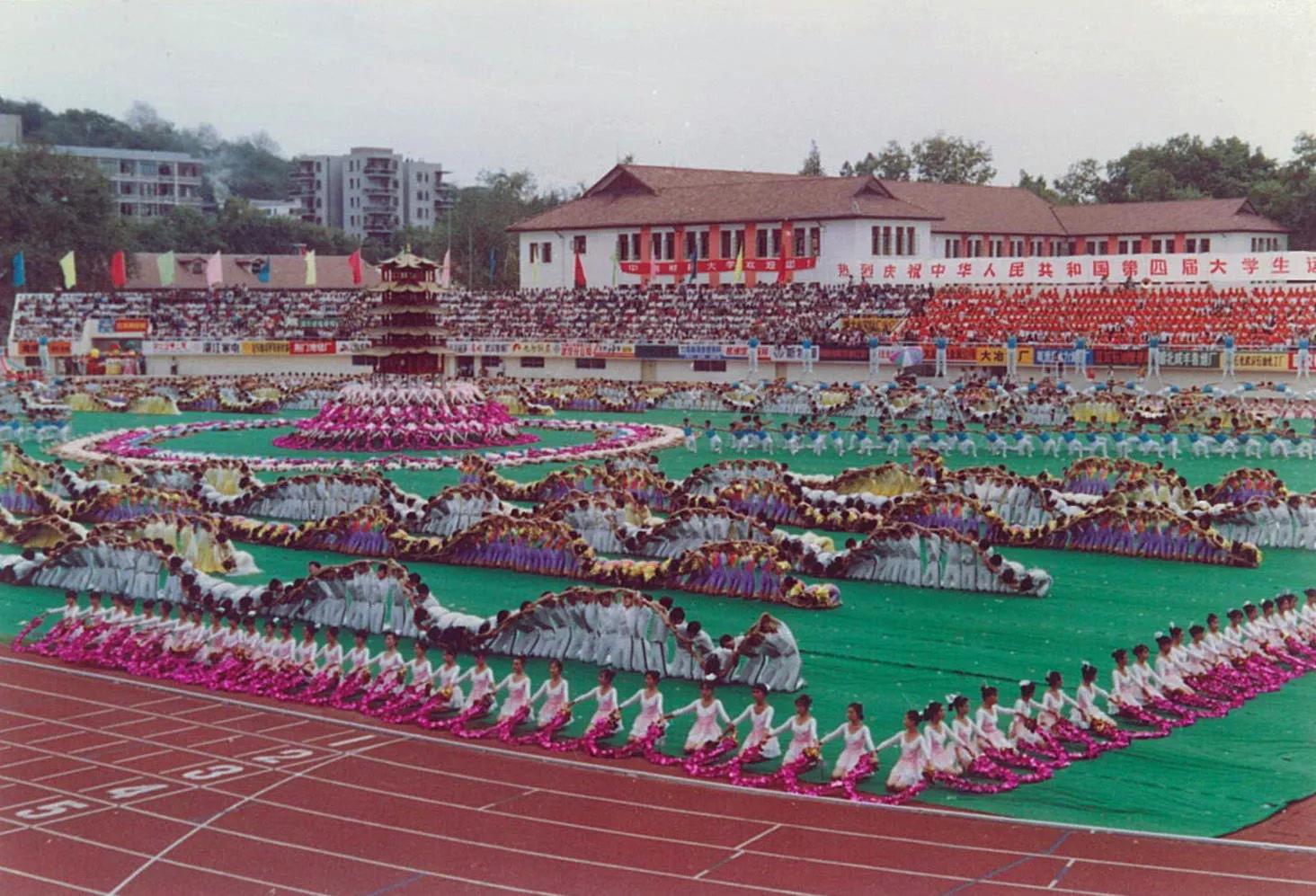 武汉高校中，最美武汉大学，“亚美”属于中南财经政法大学