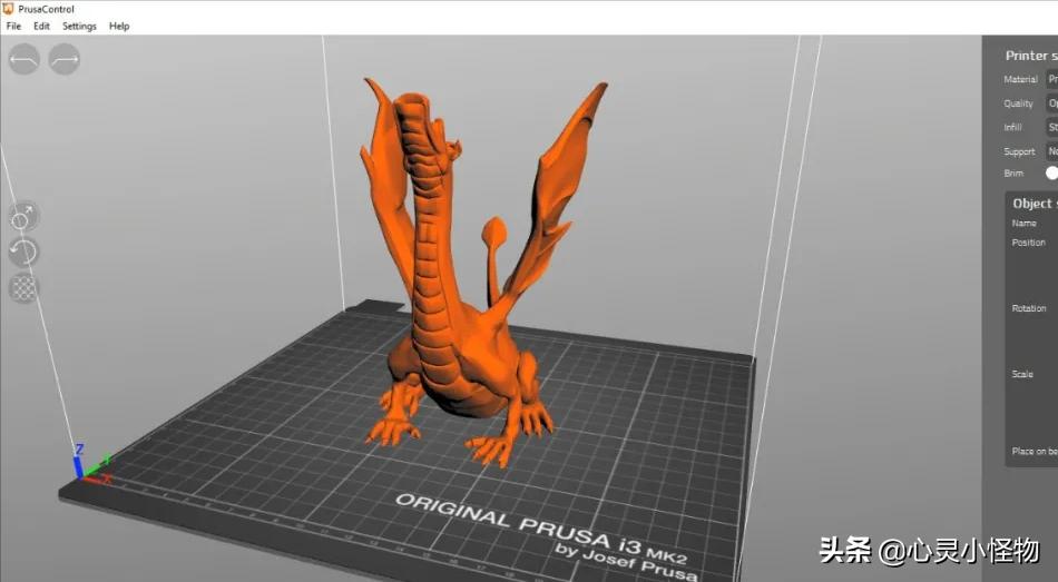 高精度3d打印软件,十个工业设计师常用的3d打印软件
