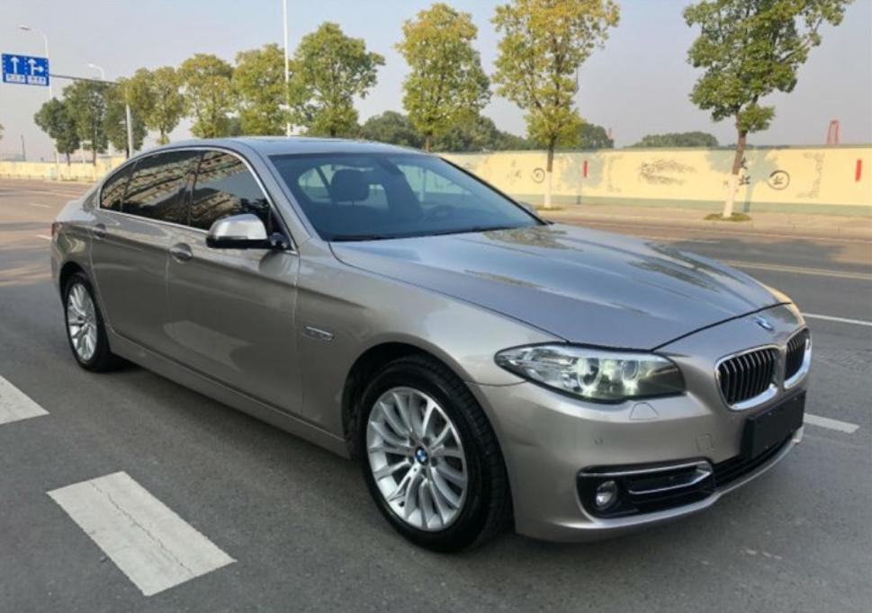 二手宝马值得买吗修理费贵,二手豪华车值得买吗