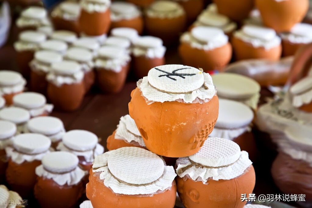 想买蜂蜜,买蜂蜜该怎么买