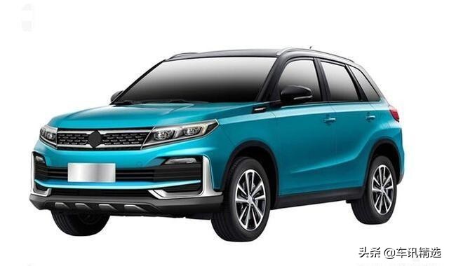 长安铃木维特拉退出中国了吗,长安2017铃木维特拉