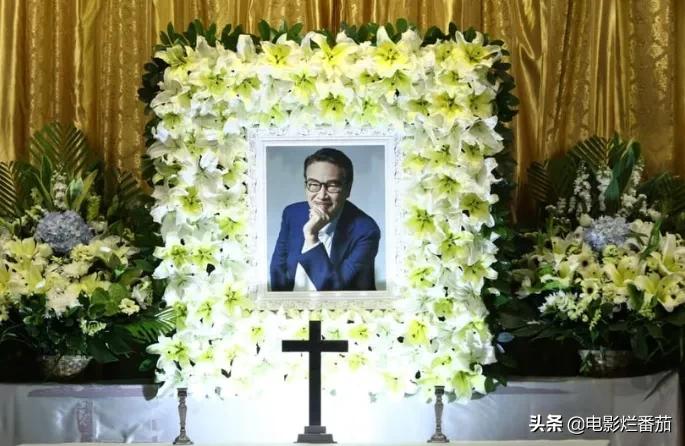 看看周星驰是如何坚持下去的,周星驰低谷时期的生活