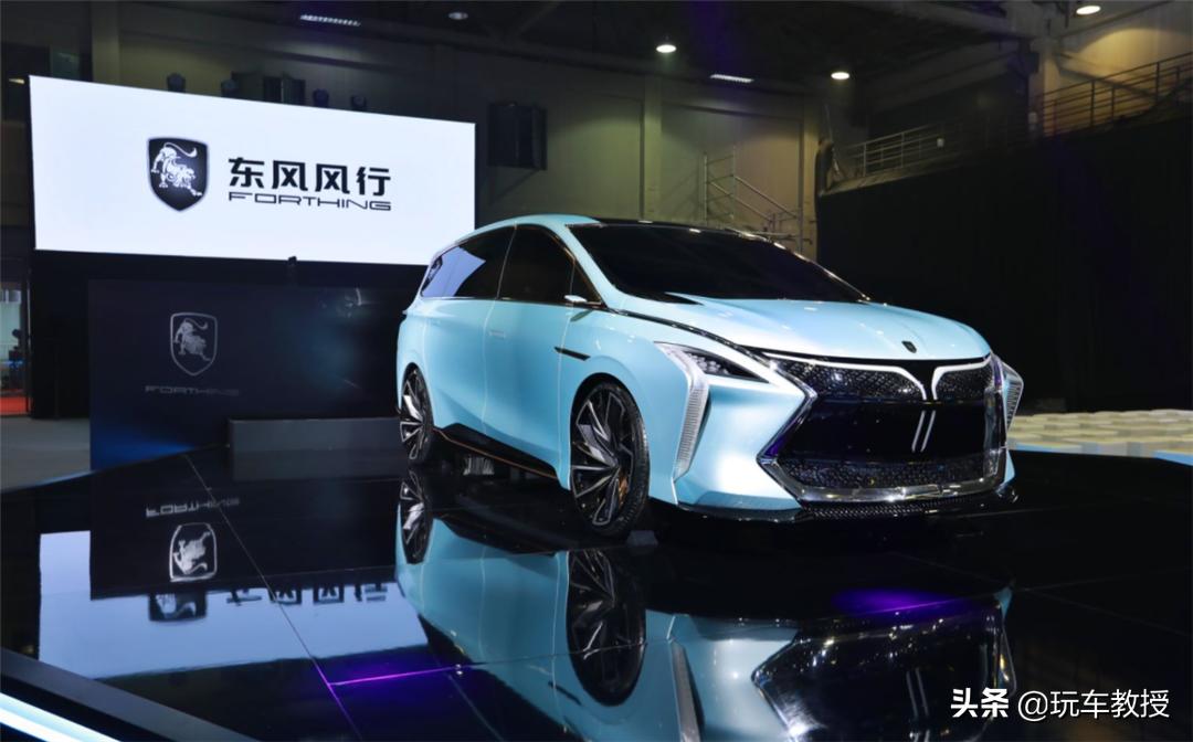 20年国潮品牌,一汽丰田以产品焕新带动品牌向上