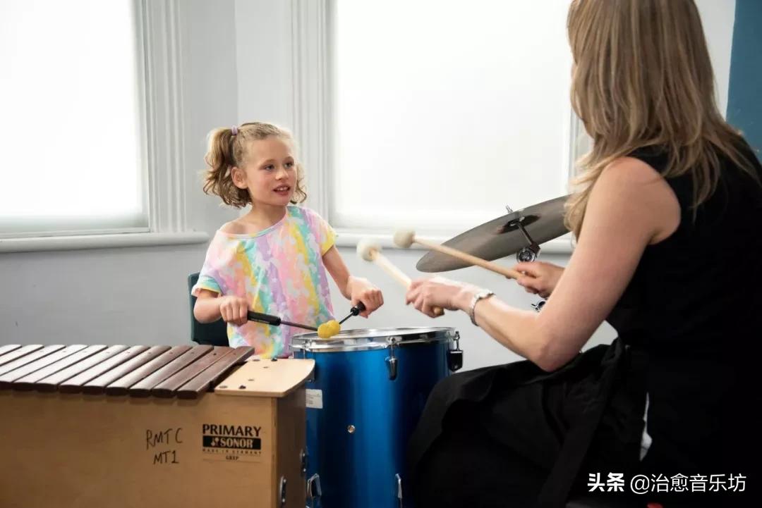 音乐治疗和音乐疗愈,音乐治疗师必备的能力