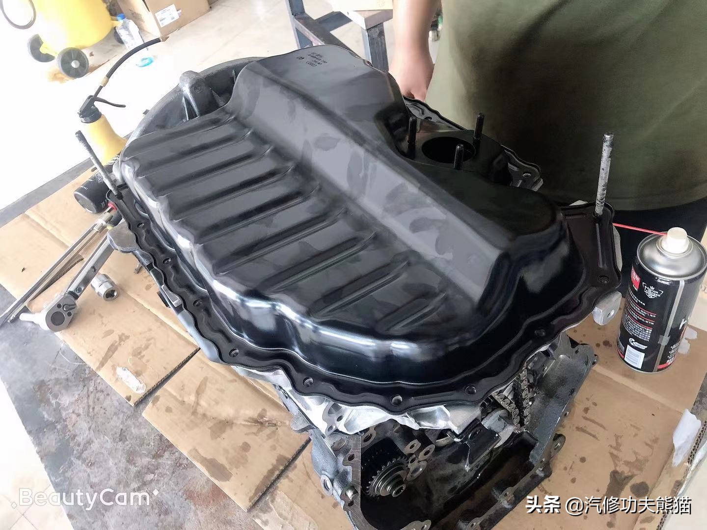 大众途观现在还烧机油吗,现在大众途观还烧机油吗