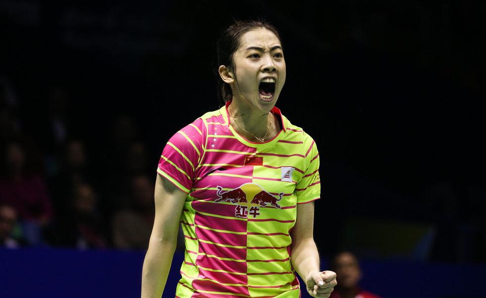 赵芸蕾一届双冠世锦赛,赵芸蕾首金混双