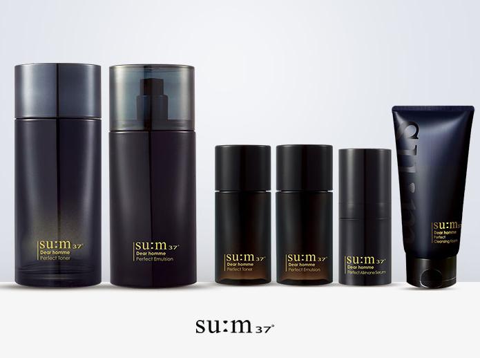 真正的好用的男士护肤品,男人不护肤的后果