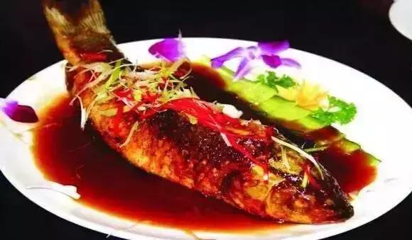 鱼的中餐做法大全,鱼的做法大全家常菜的做法