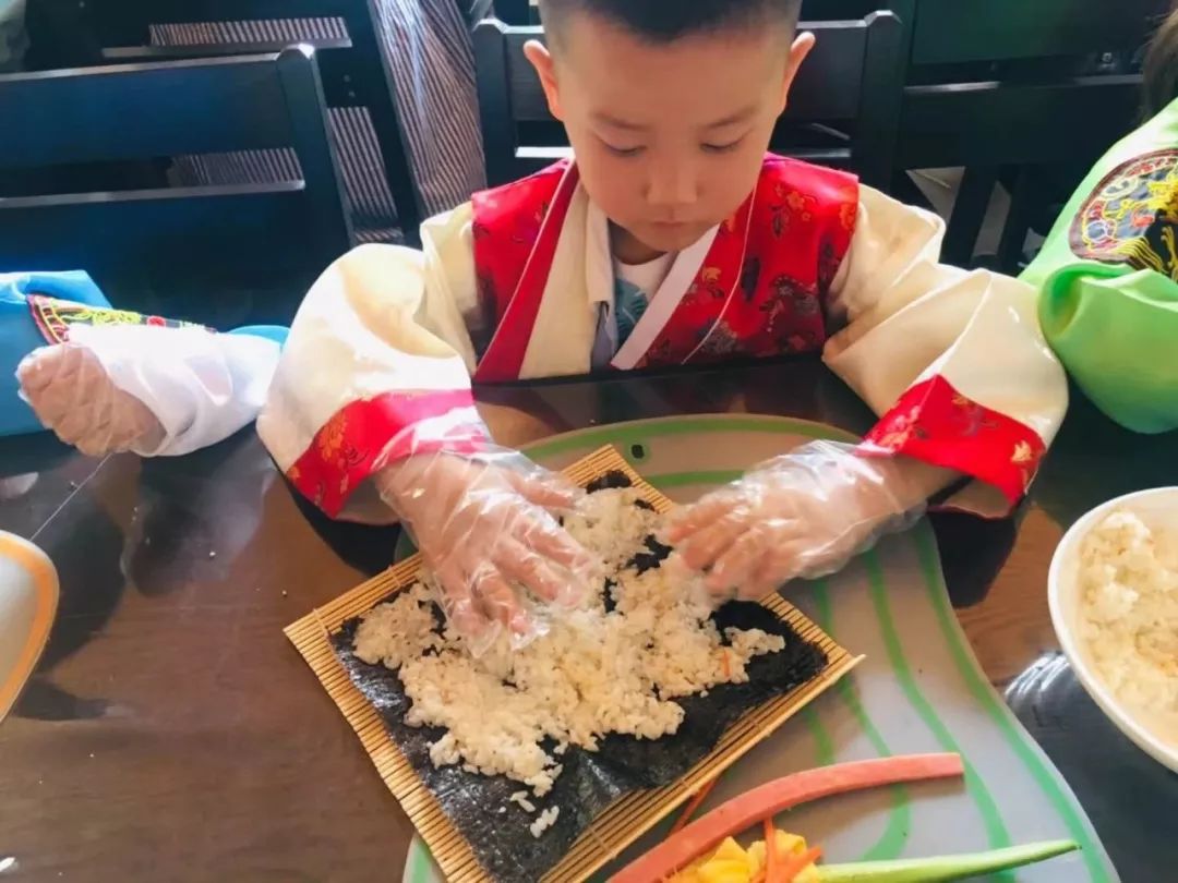 春末夏初,美美的三炫等你来