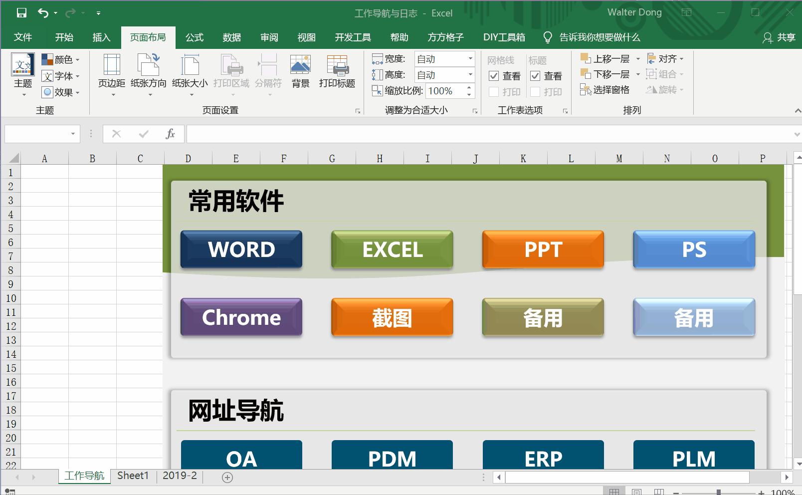 excel怎么添加管理架构图,excel中方案管理器的建立