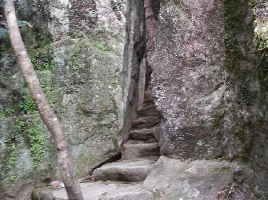 被誉为中国最美的古村落,徽州婺源风光