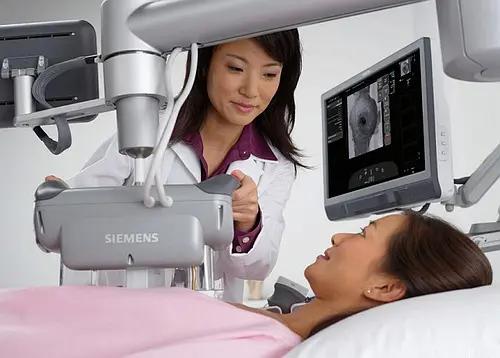 乳房体检有结节普遍吗,乳房结节自我诊断