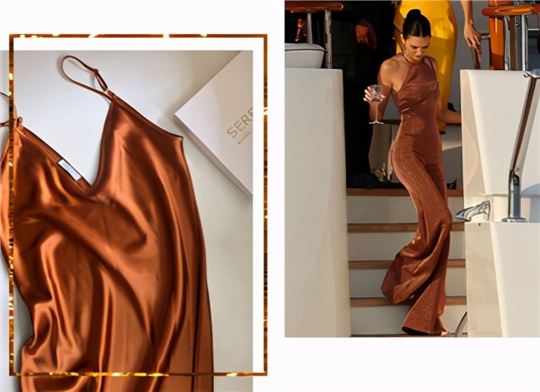 栗棕色和棕色哪个更适合鹅蛋脸,不同底色的棕色