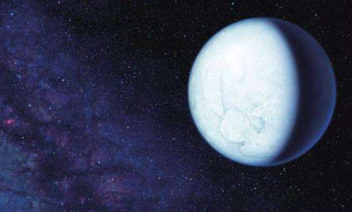 地球上最厚的冰层,地球第三极冰层