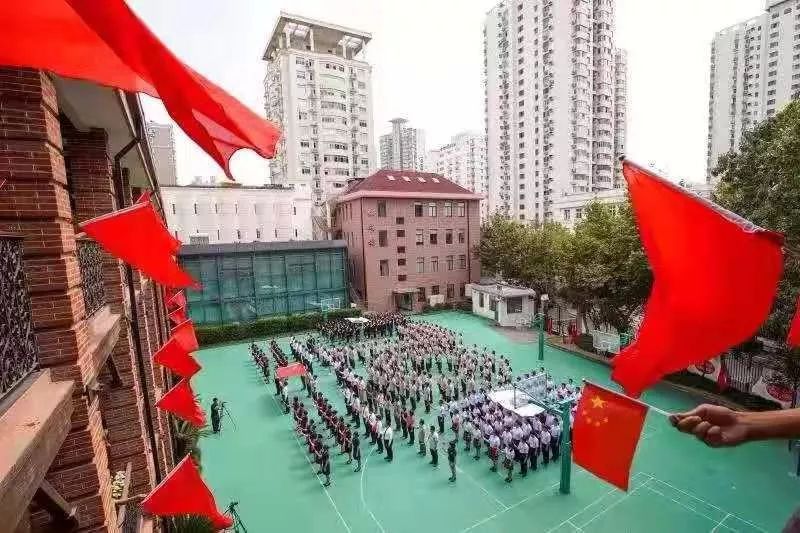 上海徐汇浦东公布优秀学校,教育部点赞优秀学校名单