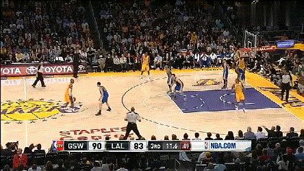 科比战至终章,科比战马刺