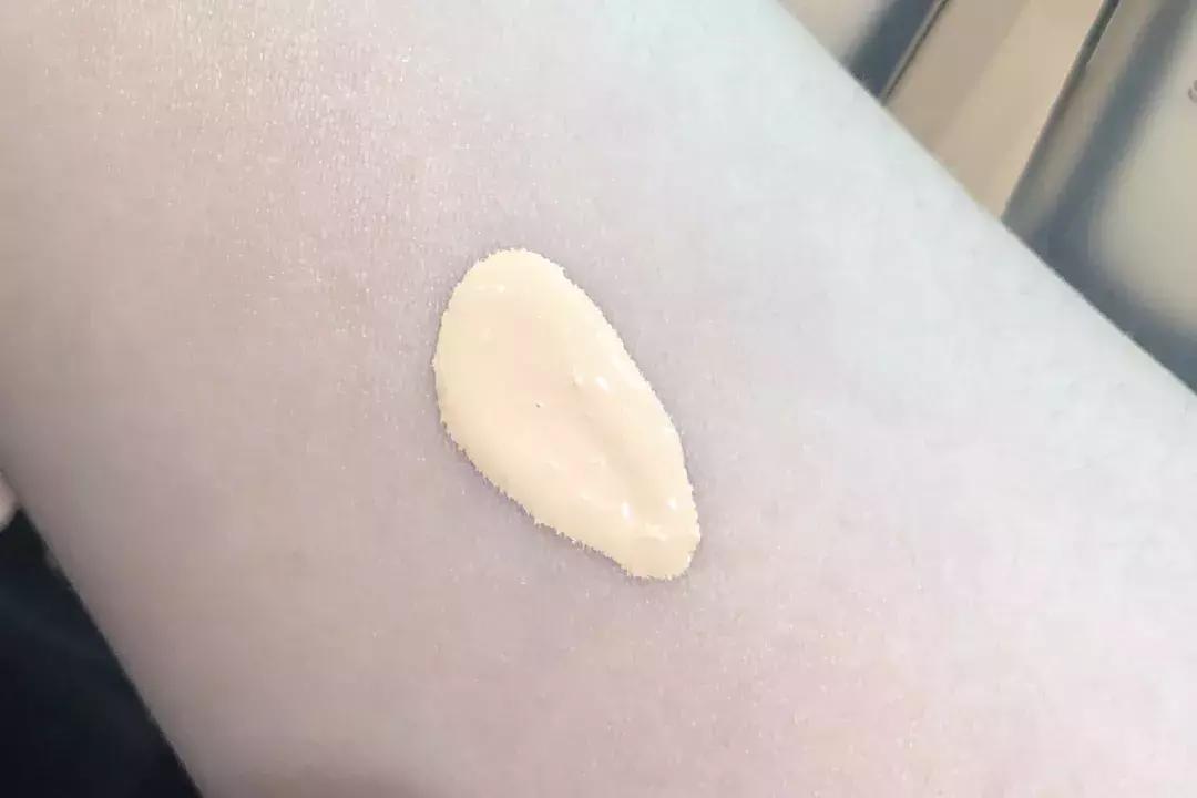 带妆8小时真实测评,推荐带妆13个小时粉底