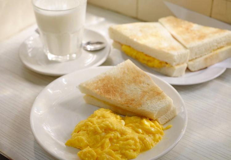 香港自由行必吃美食,香港海港城购物