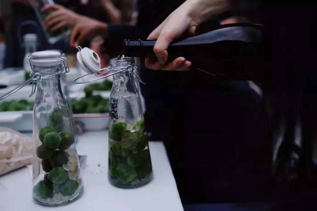 我们不是网红店只是街边的普通店,不是网红店胜似网红店