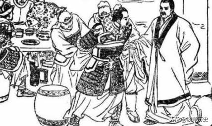 窦婴遗诏视频,窦婴矫诏什么意思